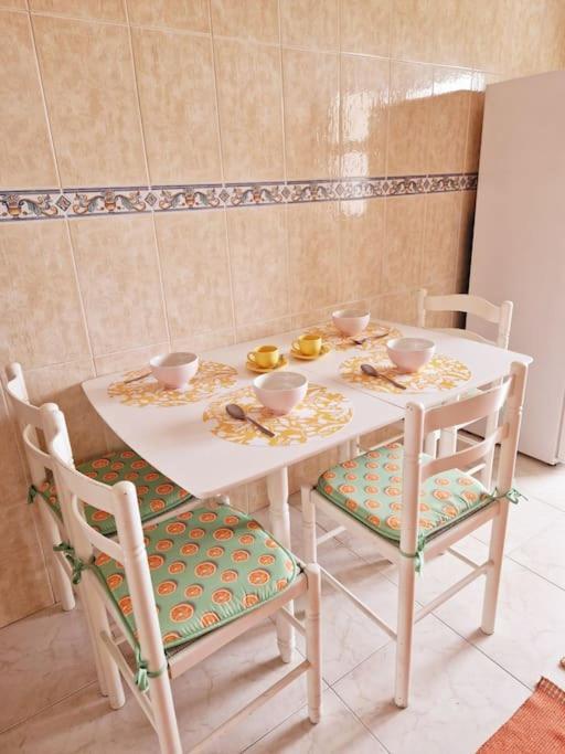 شقة Apartamento Armanbel سيسيمبرا المظهر الخارجي الصورة