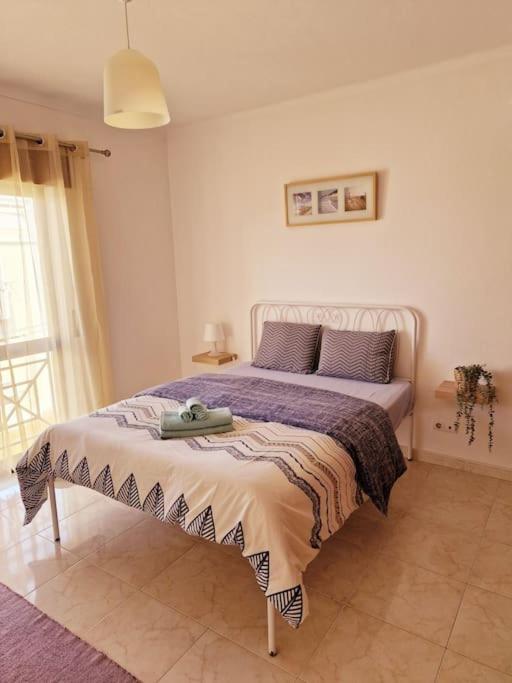 شقة Apartamento Armanbel سيسيمبرا المظهر الخارجي الصورة