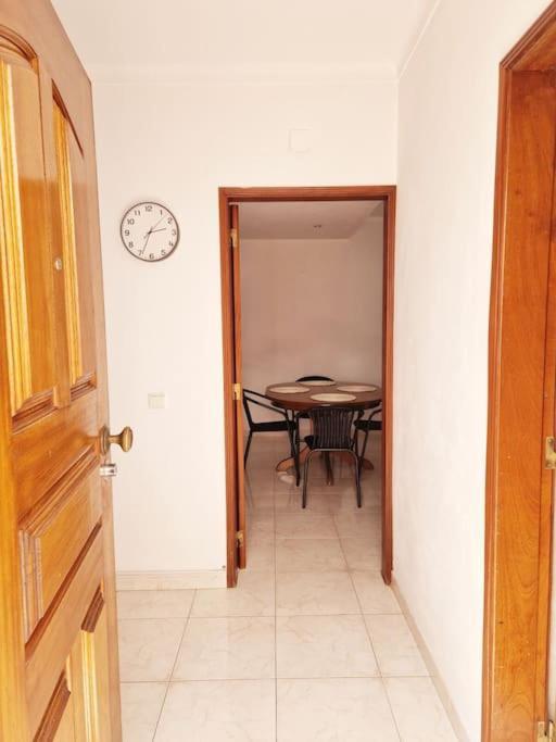 شقة Apartamento Armanbel سيسيمبرا المظهر الخارجي الصورة