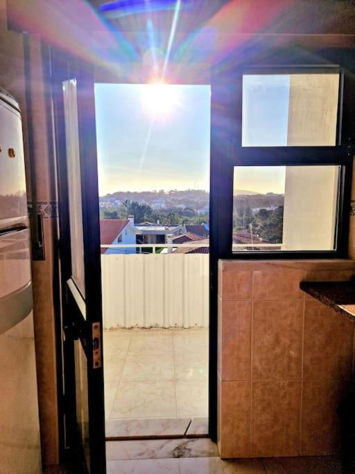 شقة Apartamento Armanbel سيسيمبرا المظهر الخارجي الصورة