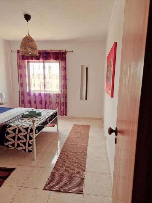شقة Apartamento Armanbel سيسيمبرا المظهر الخارجي الصورة