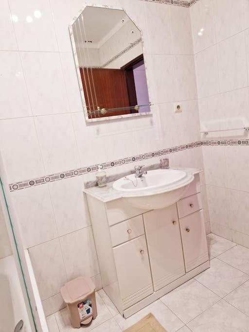 شقة Apartamento Armanbel سيسيمبرا المظهر الخارجي الصورة